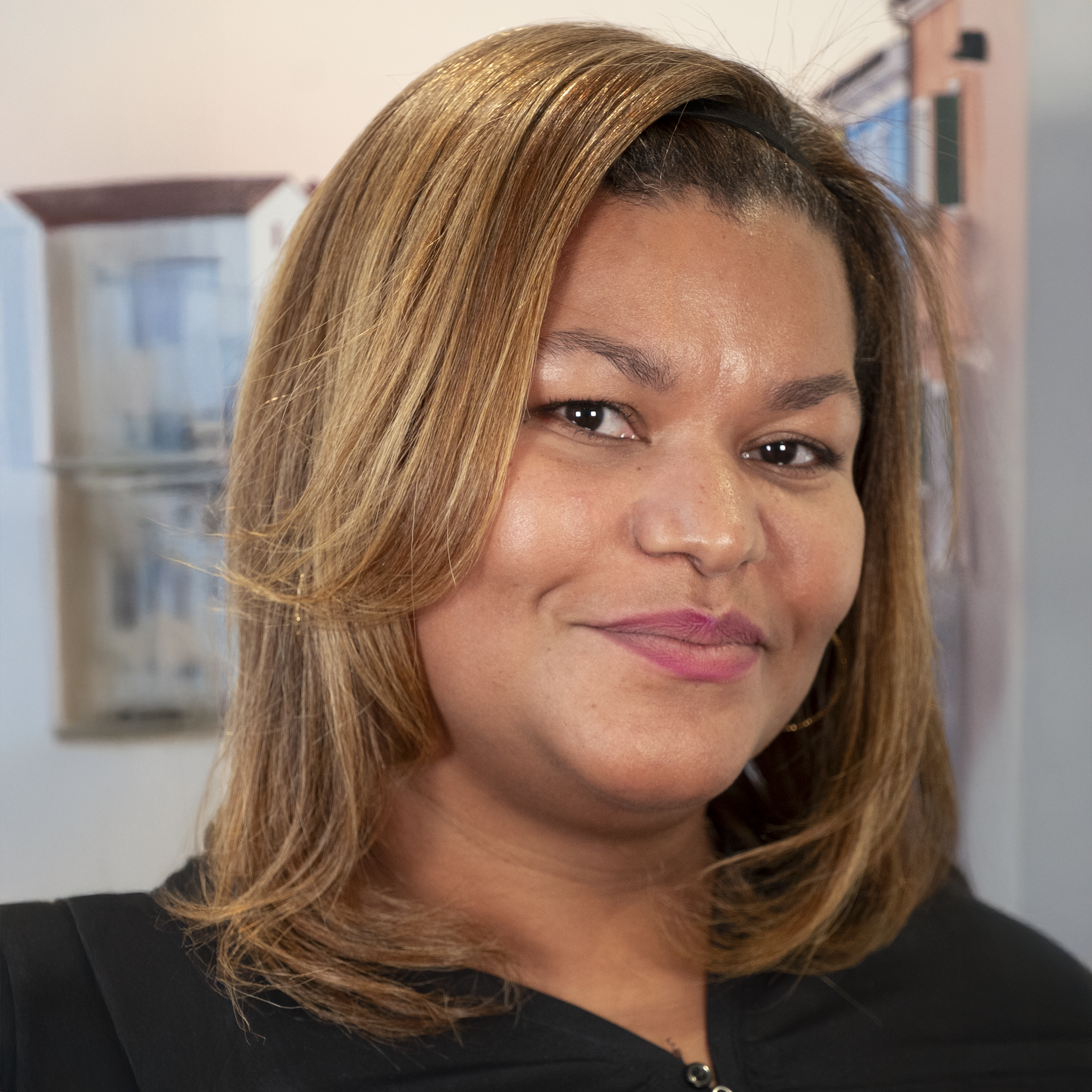 ASHFORD DENTAL HYGIENIST NUVIA